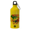 Water bottle 600ml