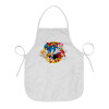 Chef Apron Short Full Length Adult (63x75cm)