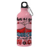 Water bottle 600ml