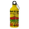 Water bottle 600ml