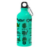 Water bottle 600ml