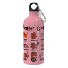 Water bottle 600ml