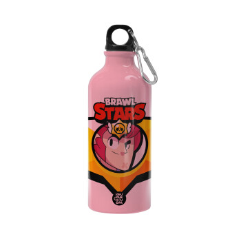 Brawl Stars Colt, Water bottle 600ml