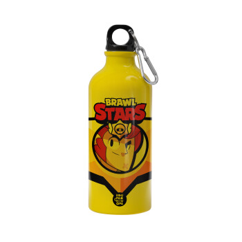 Brawl Stars Colt, Water bottle 600ml