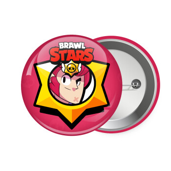 Brawl Stars Colt, Κονκάρδα παραμάνα 7.5cm