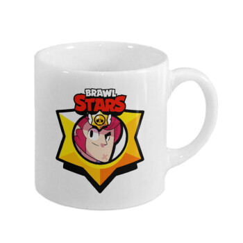 Brawl Stars Colt, Κουπάκι κεραμικό, για espresso 150ml