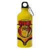 Water bottle 600ml