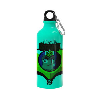 Brawl Stars Shelly, Water bottle 600ml