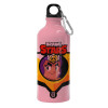 Water bottle 600ml