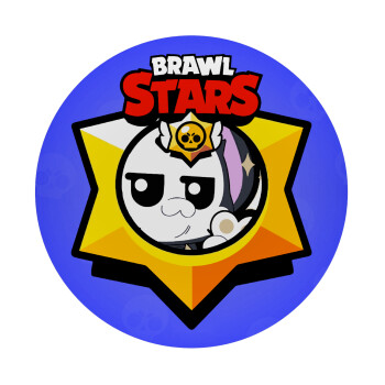 Brawl Stars Kit, Mousepad Round 20cm