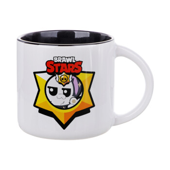 Brawl Stars Kit, Κούπα κεραμική 400ml