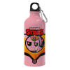 Water bottle 600ml