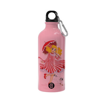 Candy, Water bottle 600ml