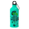 Water bottle 600ml