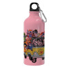 Water bottle 600ml