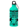 Water bottle 600ml