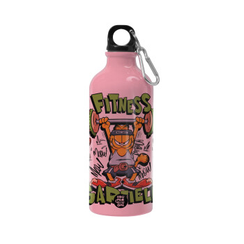 Garfield Fitness, Water bottle 600ml