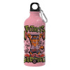 Water bottle 600ml