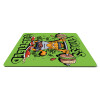 Mousepad rect 27x19cm