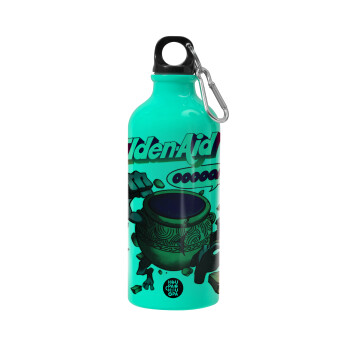 Elden-Aid, Elden Ring inspired , Water bottle 600ml