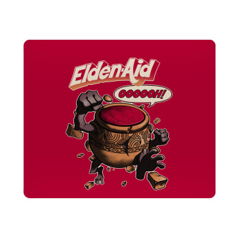 Elden-Aid, Elden Ring inspired , Mousepad rect 23x19cm