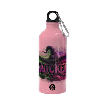 Wicked, Water bottle 600ml