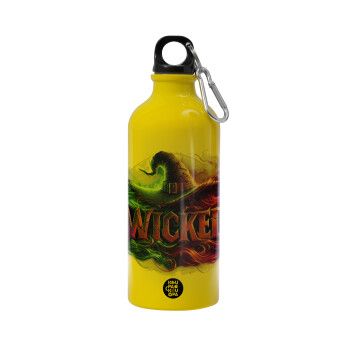 Wicked, Water bottle 600ml