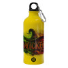 Water bottle 600ml