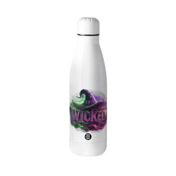 Wicked, Metal mug thermos (Stainless steel), 500ml