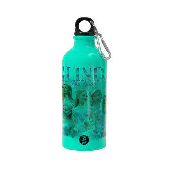 Wicked Glinda, Water bottle 600ml