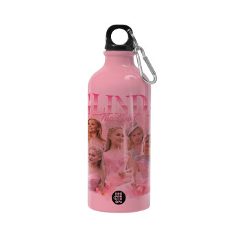 Wicked Glinda, Water bottle 600ml