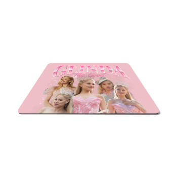 Wicked Glinda, Mousepad ορθογώνιο 27x19cm