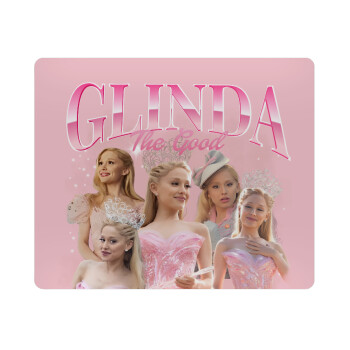 Wicked Glinda, Mousepad rect 23x19cm