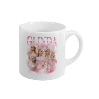 Wicked Glinda, Κουπάκι κεραμικό, για espresso 150ml