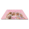 Mousepad rect 27x19cm