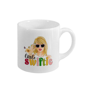 Little Swiftie, Κουπάκι κεραμικό, για espresso 150ml