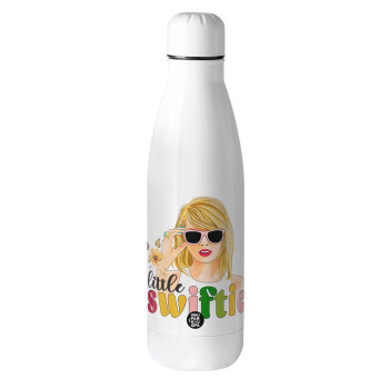 Little Swiftie, Μεταλλικό παγούρι θερμός (Stainless steel), 500ml