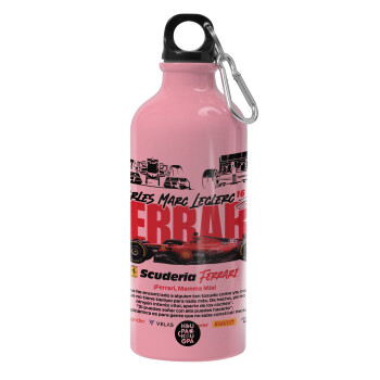 F1 Ferrari, Water bottle 600ml