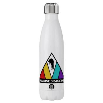 Imagine Dragons, Stainless steel, double-walled, 750ml