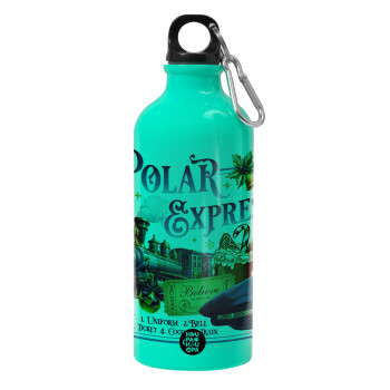 The Polar Express, Water bottle 600ml