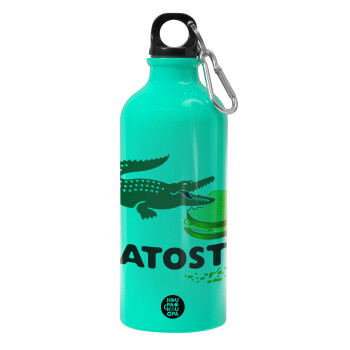 Latoste, Water bottle 600ml