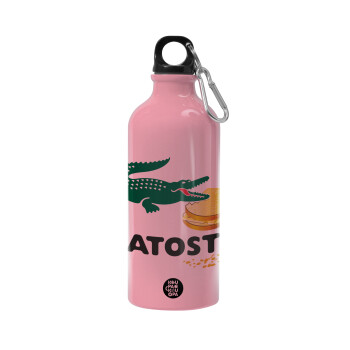 Latoste, Water bottle 600ml