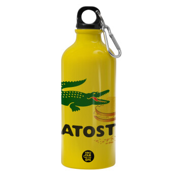 Latoste, Water bottle 600ml