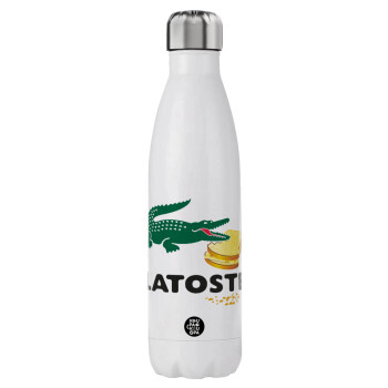 Latoste, Stainless steel, double-walled, 750ml