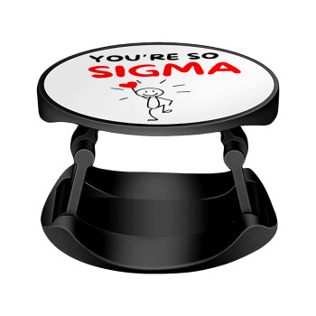 Sigma Valentine's Day , Phone Holders Stand  Stand Βάση Στήριξης Κινητού στο Χέρι