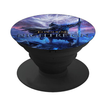 ELDEN RING NIGHTREIGN, Phone Holders Stand  Μαύρο Βάση Στήριξης Κινητού στο Χέρι