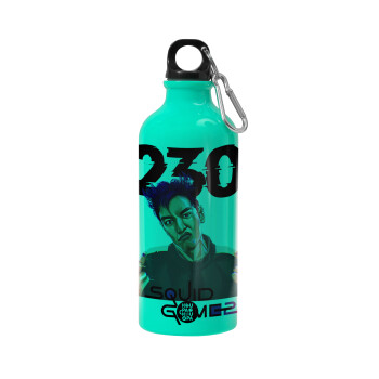 Squid game 2, Thanos 230, Water bottle 600ml