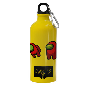 Among US, Water bottle 600ml