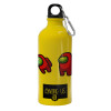 Water bottle 600ml