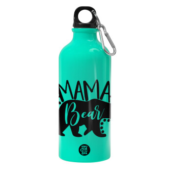 Mama Bear, Water bottle 600ml